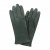 Handschuhe - HK Women's Hairsheep Leather Glove with Wool Lining (Grün)