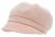 Caps - CTH Ericson Regina Jr. Herringbone (rosa)