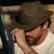 Hüte - Gårda Vicenza Crushable Wool felt Fedora (grün)