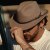 Hüte - Gårda Vicenza Crushable Wool felt Fedora (beige)