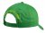Cap - John Deere Logo Nrlad Cap (grün/gelb)