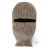 Sturmhaube - Gårda Seefeld Balaclava (beige)