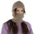 Sturmhaube - Gårda Seefeld Balaclava (beige)