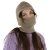 Sturmhaube - Gårda Seefeld Balaclava (beige)