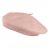 Baskenmütze - Gårda Annecy Wool Beret (blassrosa)