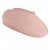 Baskenmütze - Gårda Annecy Wool Beret (blassrosa)