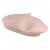 Baskenmütze - Gårda Annecy Wool Beret (blassrosa)