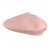 Baskenmütze - Gårda Annecy Wool Beret (blassrosa)