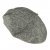 Baskenmütze - Gårda Annecy Wool Beret (dunkelgrau)