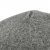 Baskenmütze - Gårda Annecy Wool Beret (dunkelgrau)