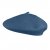 Baskenmütze - Gårda Annecy Wool Beret (petrol)