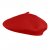 Baskenmütze - Gårda Annecy Wool Beret (rot)