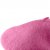 Baskenmütze - Gårda Annecy Wool Beret (rosa)