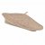Baskenmütze - Gårda Annecy Wool Beret (taupe)