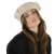 Baskenmütze - Gårda Annecy Wool Beret (beige)