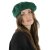 Baskenmütze - Gårda Annecy Wool Beret (grün)