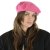 Baskenmütze - Gårda Annecy Wool Beret (rosa)