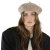 Baskenmütze - Gårda Annecy Wool Beret (taupe)