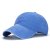 Caps - Gårda Washed (blau)
