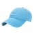 Caps - Gårda Washed (hellblau)