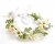 Blumenkranz - Gårda Iris Flowerband (mehrfarbig)