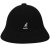 Hüte - Kangol Bermuda Casual (schwarz)
