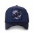 Cap - Capslab DC Comics Batman (blau/schwarz)