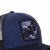 Cap - Capslab DC Comics Batman (blau/schwarz)