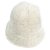 Hüte - Gårda Angora Cloche (weiß)