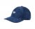 Caps - Djinn's Softcord 1Tone Ranger Cap (blau)