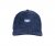 Caps - Djinn's Softcord 1Tone Ranger Cap (blau)