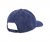 Caps - Djinn's Softcord 1Tone Ranger Cap (blau)