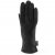 Handschuhe - Shepherd Women's Estelle Suede Gloves (Schwarz)