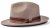 Hüte - Gårda Montefalco Fedora Wool Hat (beige)