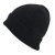 Mützen - Gårda Selfoss Wool Beanie (schwarz)