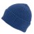 Mützen - Gårda Selfoss Wool Beanie (blau)