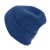 Mützen - Gårda Selfoss Wool Beanie (blau)