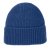 Mützen - Gårda Selfoss Wool Beanie (blau)