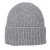 Mützen - Gårda Selfoss Wool Beanie (grau)