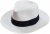 Hüte - Gårda Cayambe Panama (weiß)