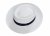 Hüte - Gårda Ibarra Panama (weiß)