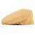 Schiebermütze / Schirmmütze - Gårda Nickleby Sixpence (gelb)