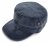 Schiebermütze / Schirmmütze - Gårda Viper Army Cap (blau)