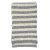 Schals - Gårda Grindelwald Striped Wool Mix Scarf (beige/grau)
