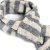 Schals - Gårda Grindelwald Striped Wool Mix Scarf (beige/grau)