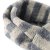 Schals - Gårda Grindelwald Striped Wool Mix Scarf (beige/grau)