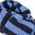Schals - Gårda Grindelwald Striped Wool Mix Scarf (blau)