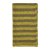 Schals - Gårda Grindelwald Striped Wool Mix Scarf (grün)