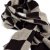 Schals - Gårda Kitzbühel Merino Wool Check Scarf (braun/beige)