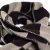 Schals - Gårda Kitzbühel Merino Wool Check Scarf (braun/beige)